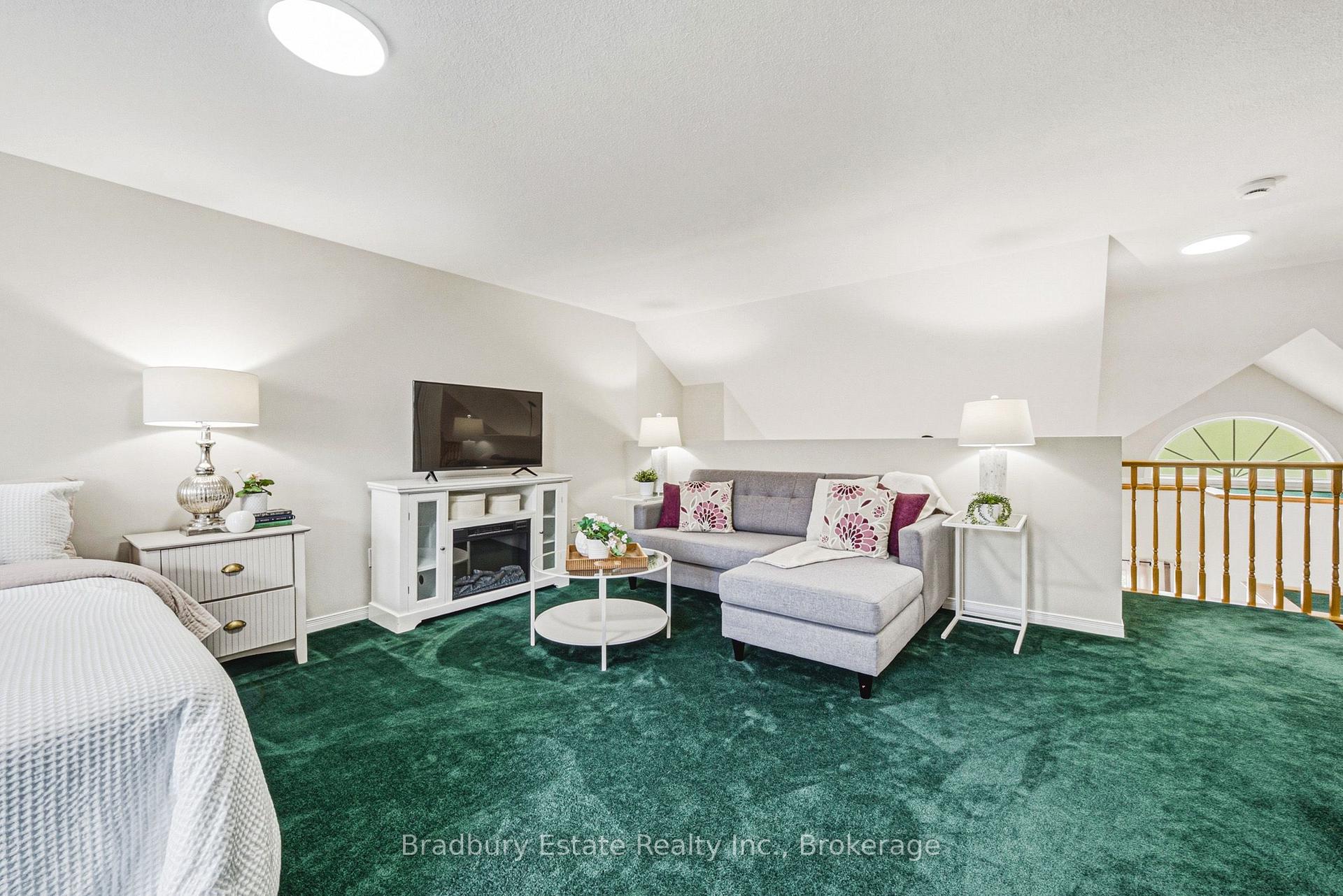 Photo 17 of Unit 23, 20 Kitty Murray Lane, Hamilton, Meadowlands — HOMEH