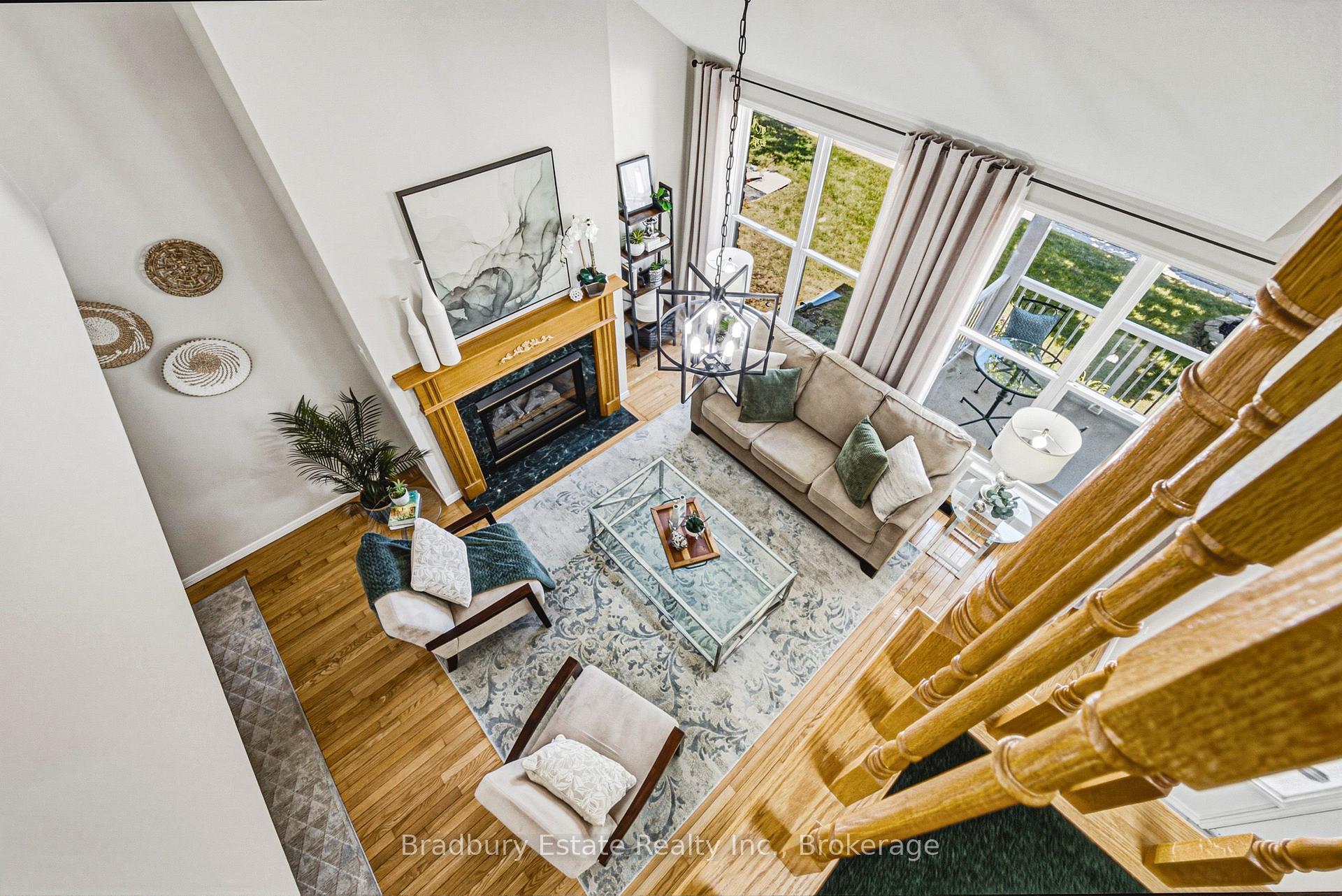 Photo 22 of Unit 23, 20 Kitty Murray Lane, Hamilton, Meadowlands — HOMEH