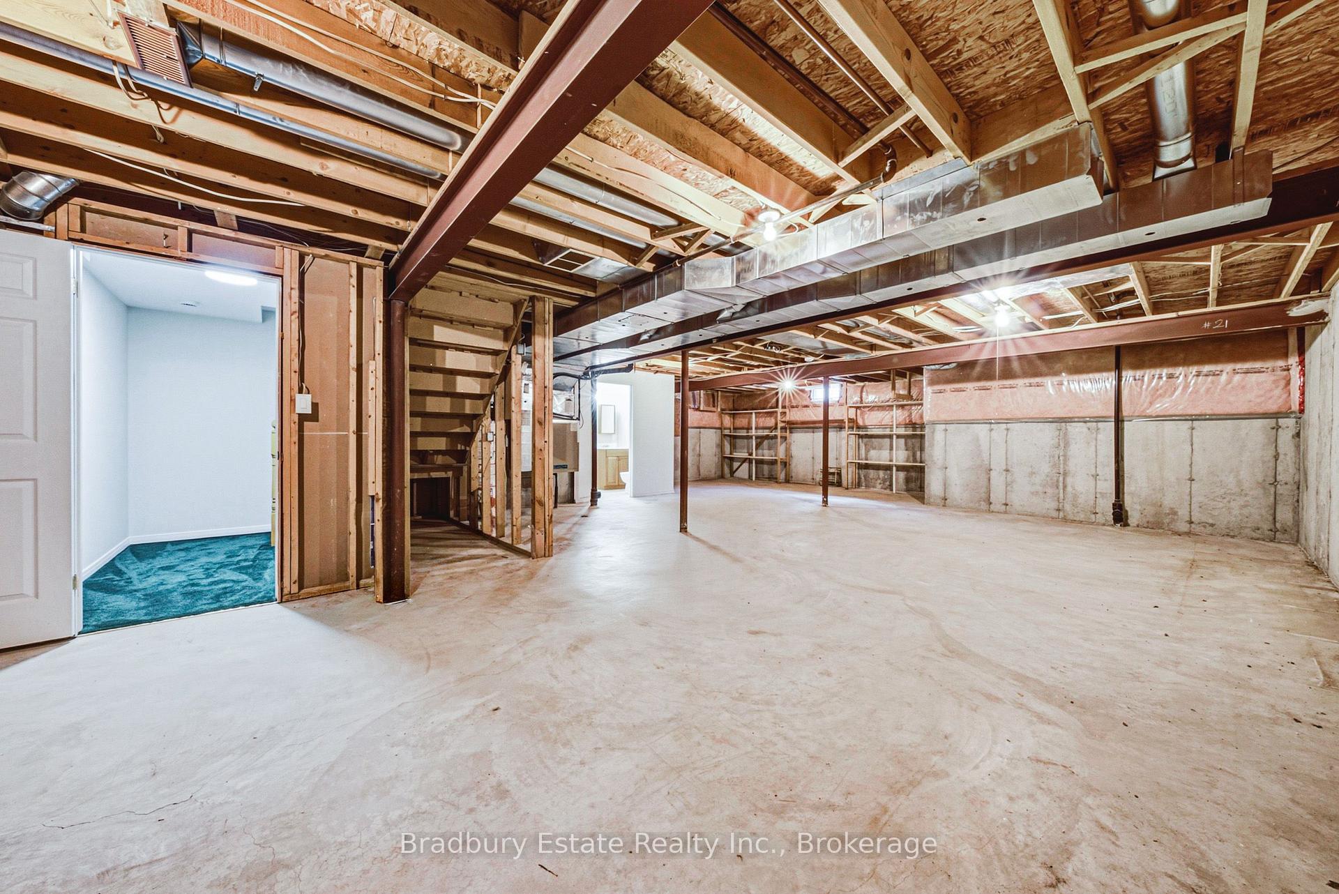 Photo 23 of Unit 23, 20 Kitty Murray Lane, Hamilton, Meadowlands — HOMEH