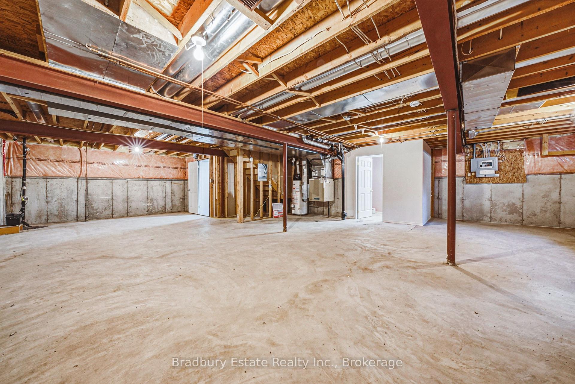 Photo 24 of Unit 23, 20 Kitty Murray Lane, Hamilton, Meadowlands — HOMEH