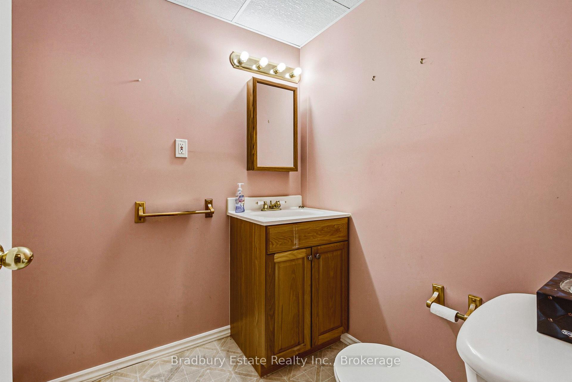 Photo 25 of Unit 23, 20 Kitty Murray Lane, Hamilton, Meadowlands — HOMEH