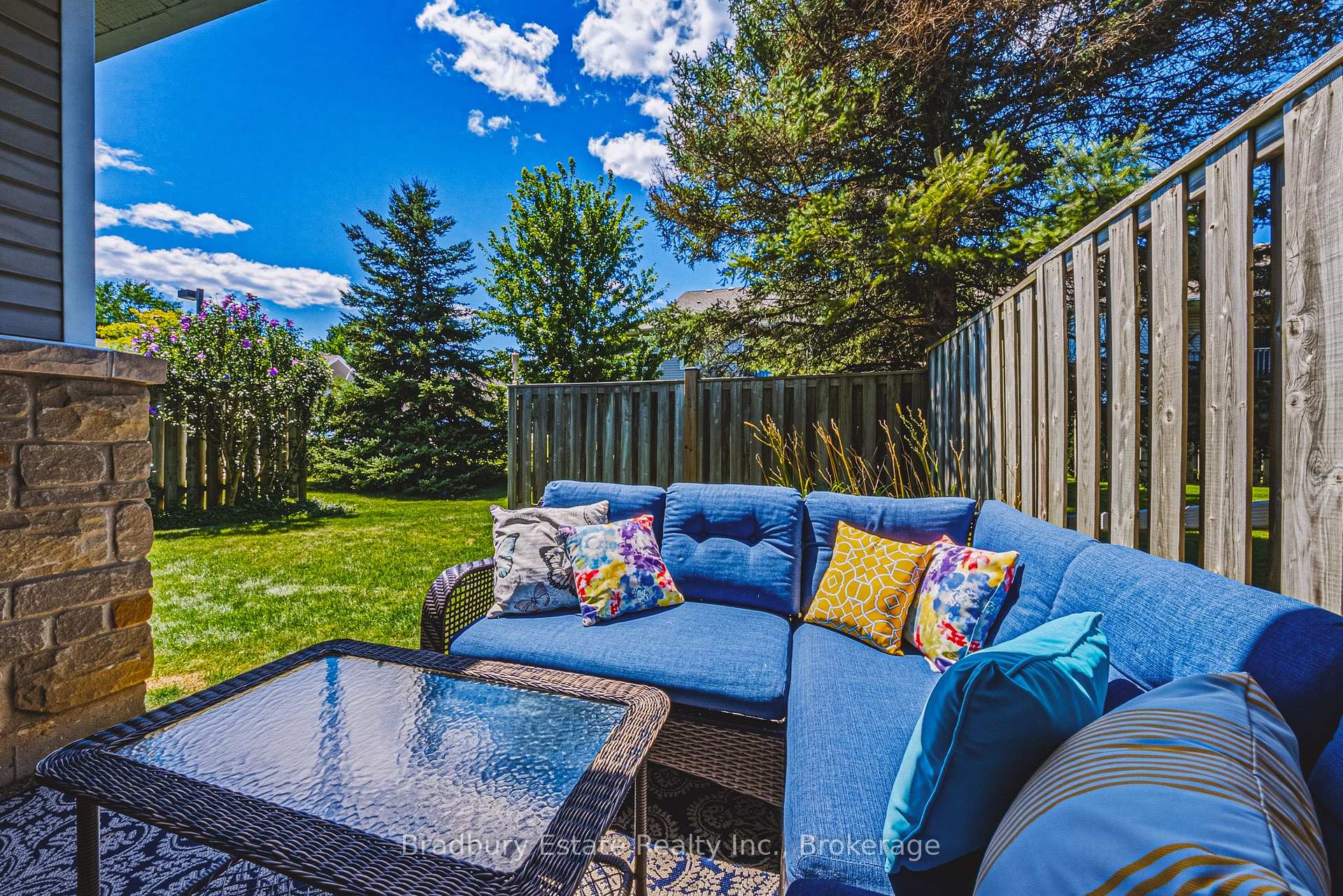 Photo 26 of Unit 23, 20 Kitty Murray Lane, Hamilton, Meadowlands — HOMEH