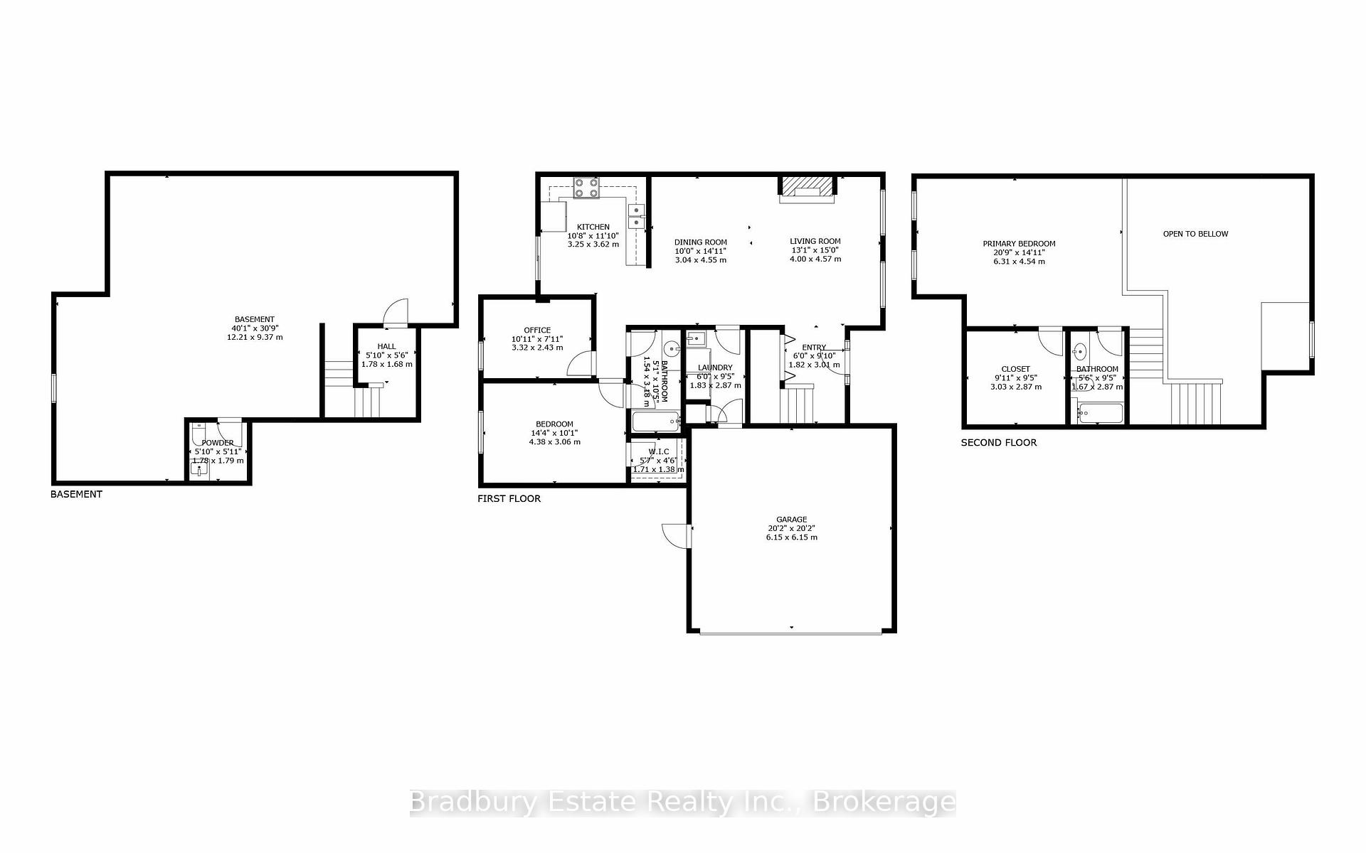 Photo 34 of Unit 23, 20 Kitty Murray Lane, Hamilton, Meadowlands — HOMEH