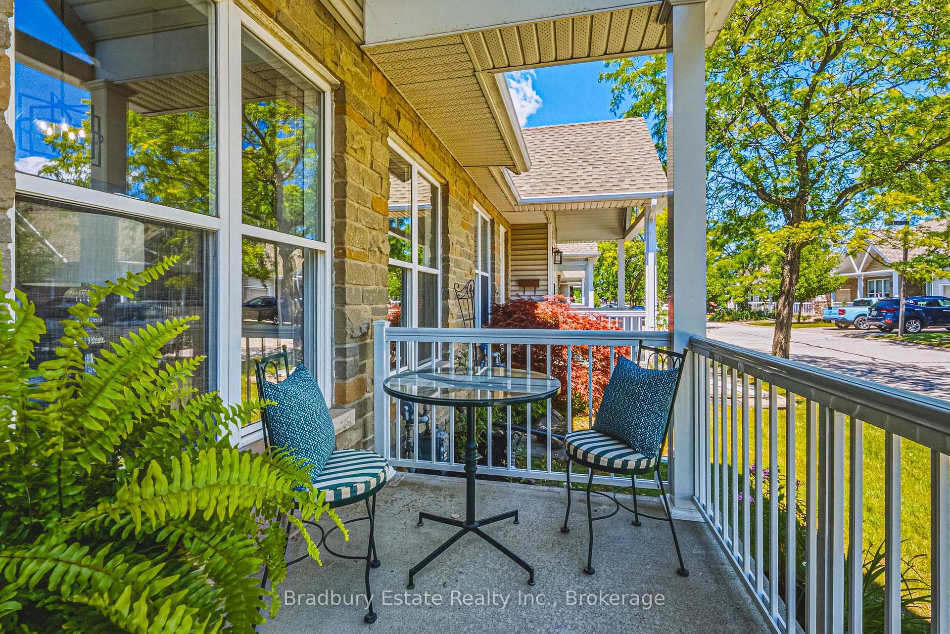 Photo 35 of Unit 23, 20 Kitty Murray Lane, Hamilton, Meadowlands — HOMEH
