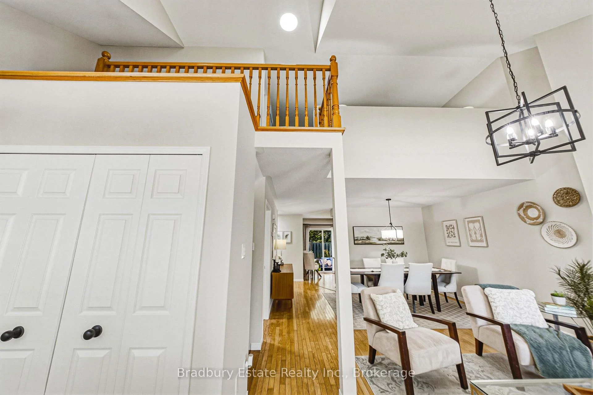 Photo 18 of Unit 23, 20 Kitty Murray Lane, Hamilton, Meadowlands — HOMEH