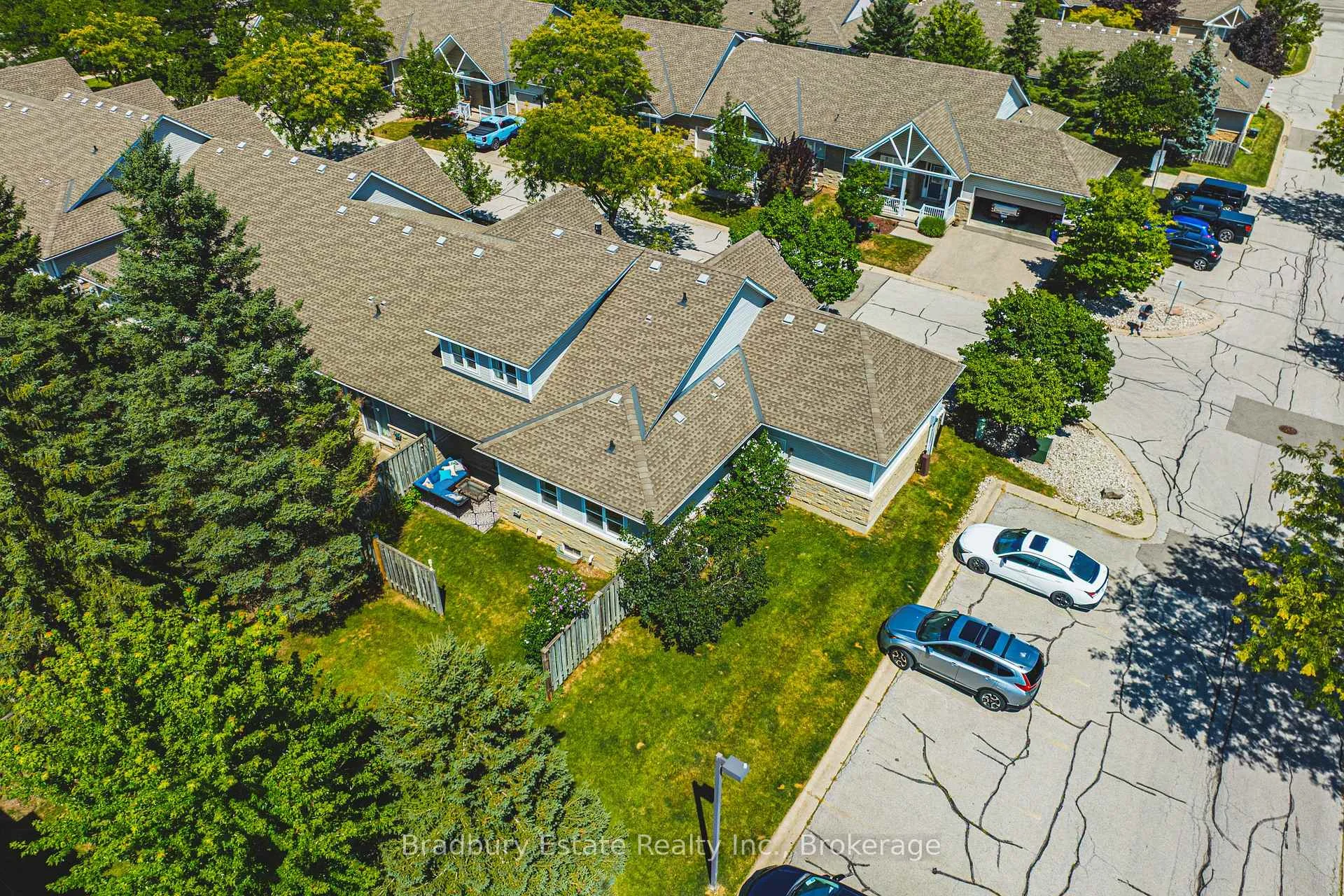 Photo 37 of Unit 23, 20 Kitty Murray Lane, Hamilton, Meadowlands — HOMEH
