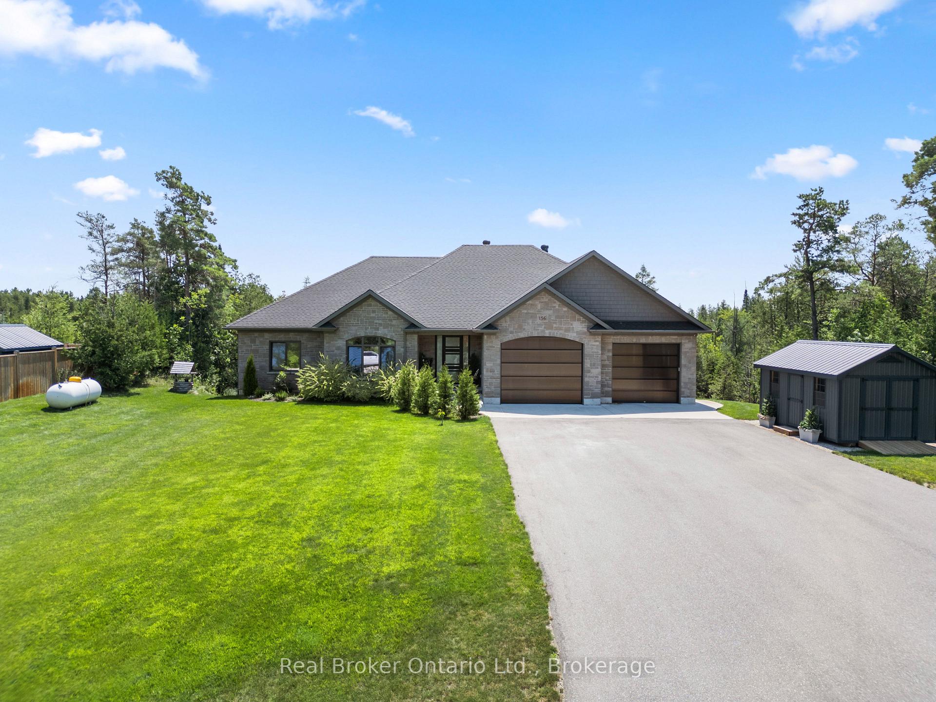 Photo 1 of 156 Pine View Drive, West Grey — HOMEH