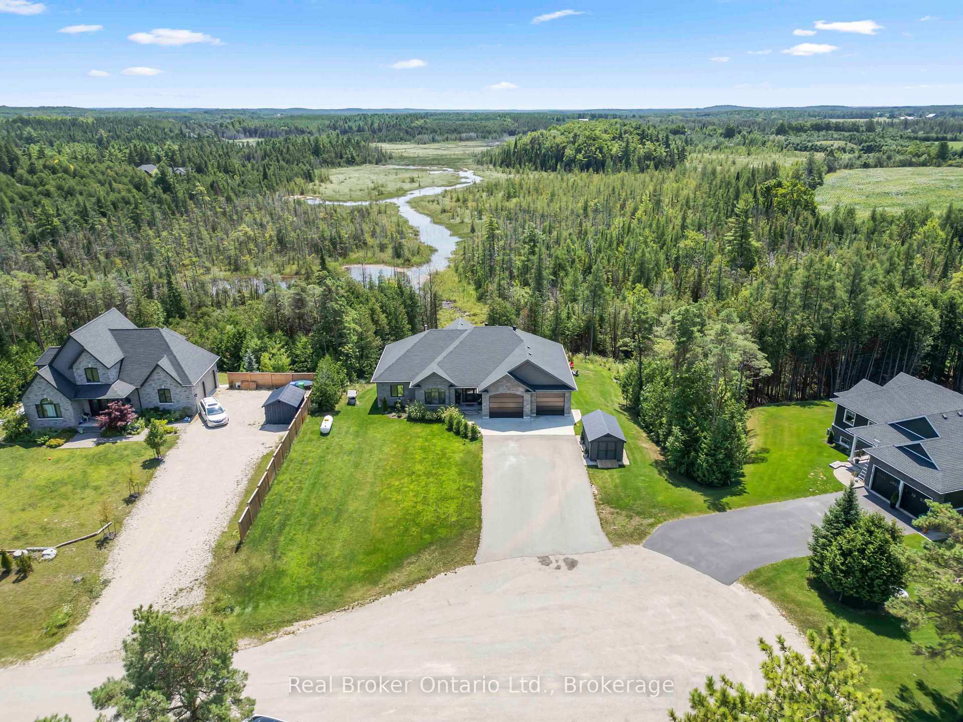 Photo 2 of 156 Pine View Drive, West Grey — HOMEH