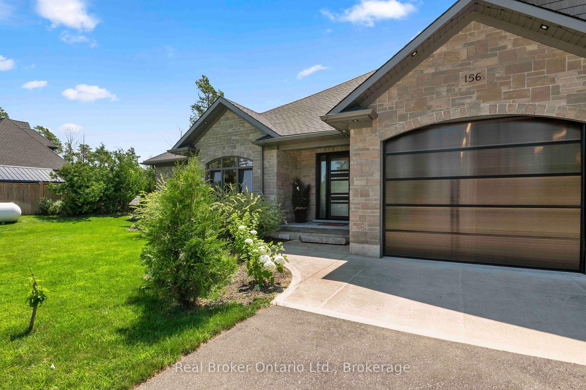 Photo 4 of 156 Pine View Drive, West Grey — HOMEH