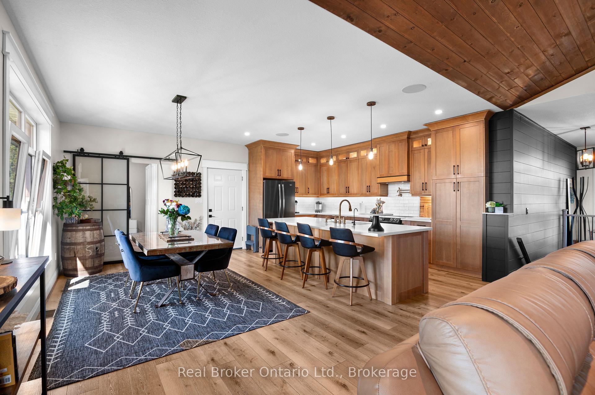 Photo 9 of 156 Pine View Drive, West Grey — HOMEH