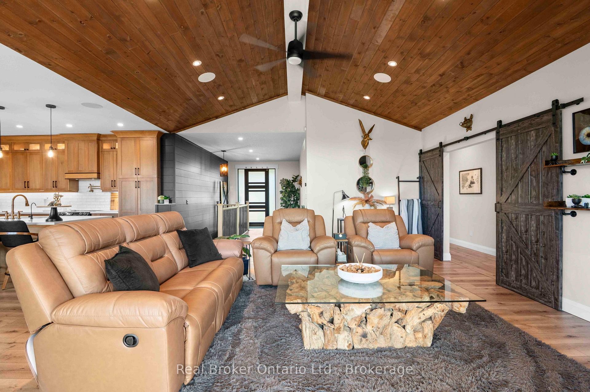 Photo 22 of 156 Pine View Drive, West Grey — HOMEH
