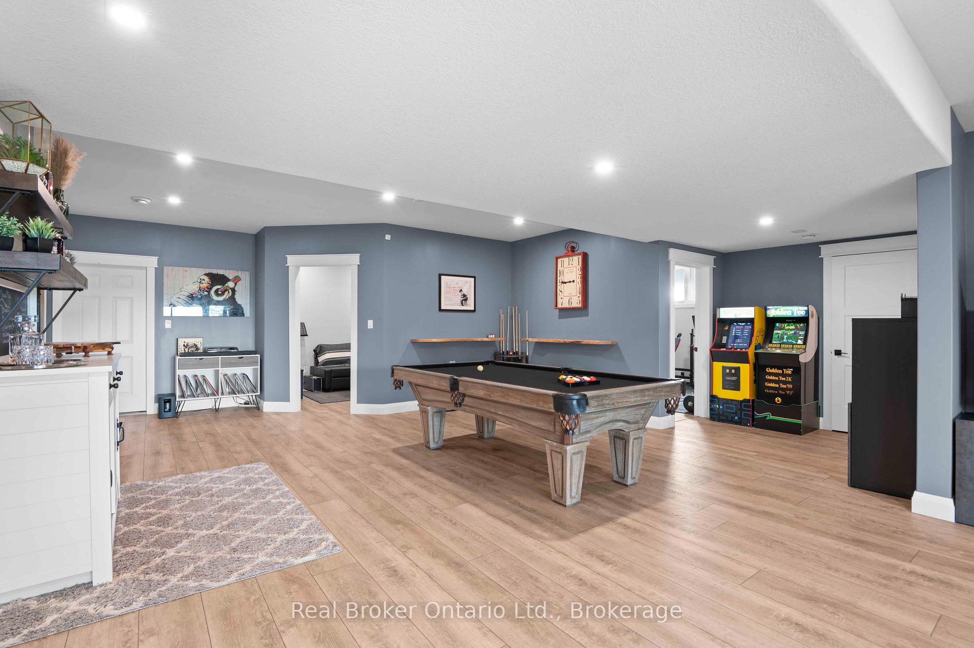 Photo 36 of 156 Pine View Drive, West Grey — HOMEH