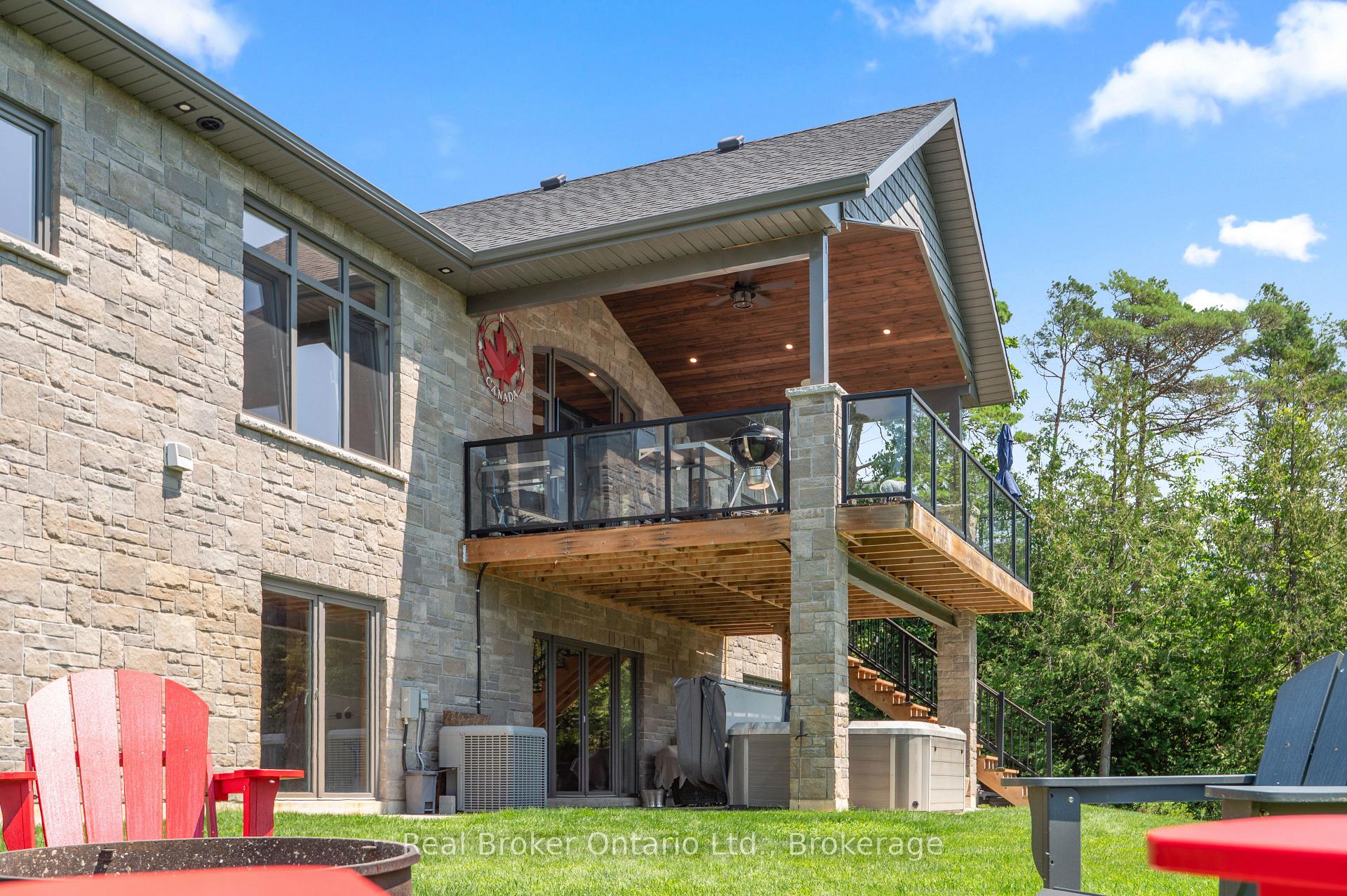 Photo 47 of 156 Pine View Drive, West Grey — HOMEH