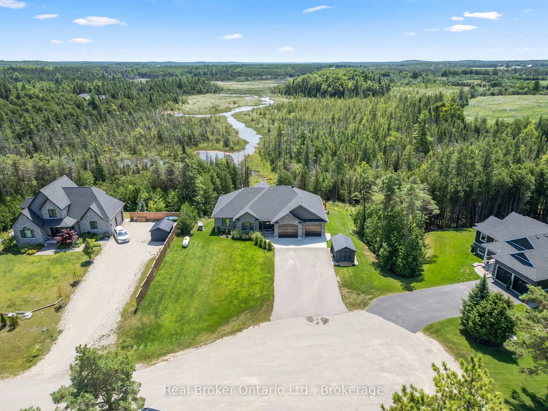 Photo 3 of 156 Pine View Drive, West Grey — HOMEH
