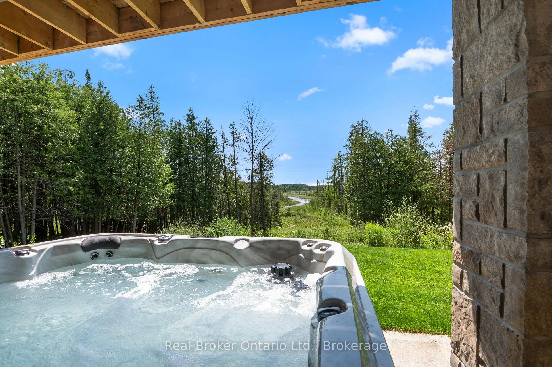 Photo 50 of 156 Pine View Drive, West Grey — HOMEH