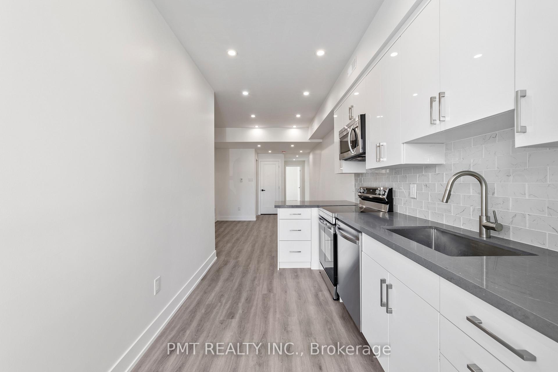 Photo 5 of Unit 1FM, 531 Delaware Avenue N, Toronto, Wychwood — HOMEH