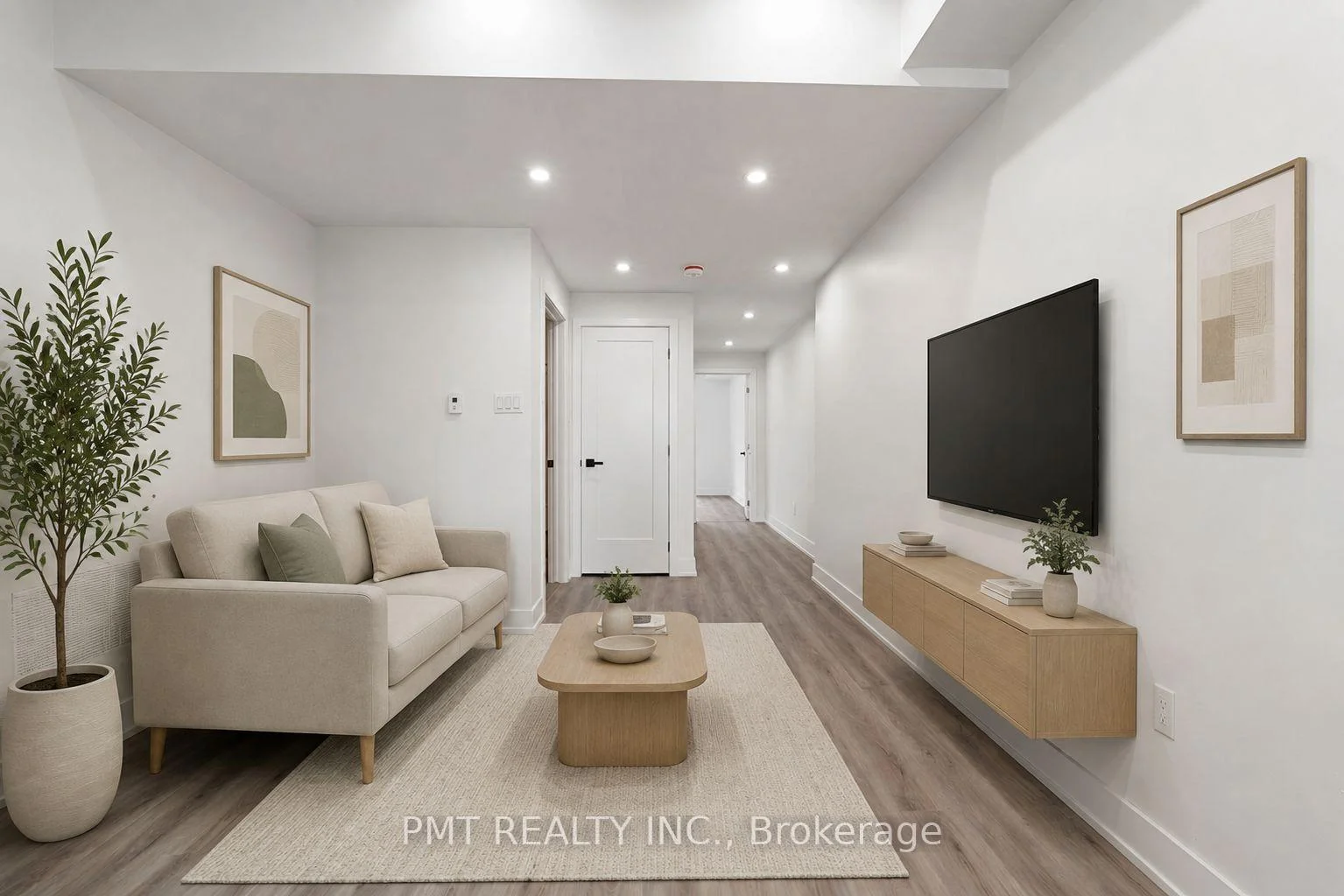 Photo 6 of Unit 1FM, 531 Delaware Avenue N, Toronto, Wychwood — HOMEH