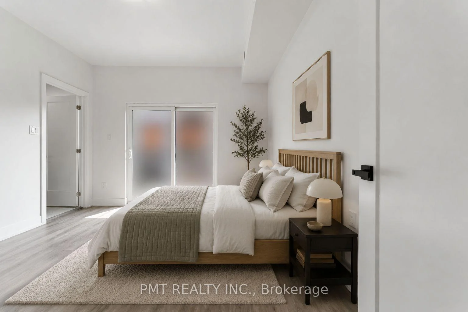 Photo 9 of Unit 1FM, 531 Delaware Avenue N, Toronto, Wychwood — HOMEH