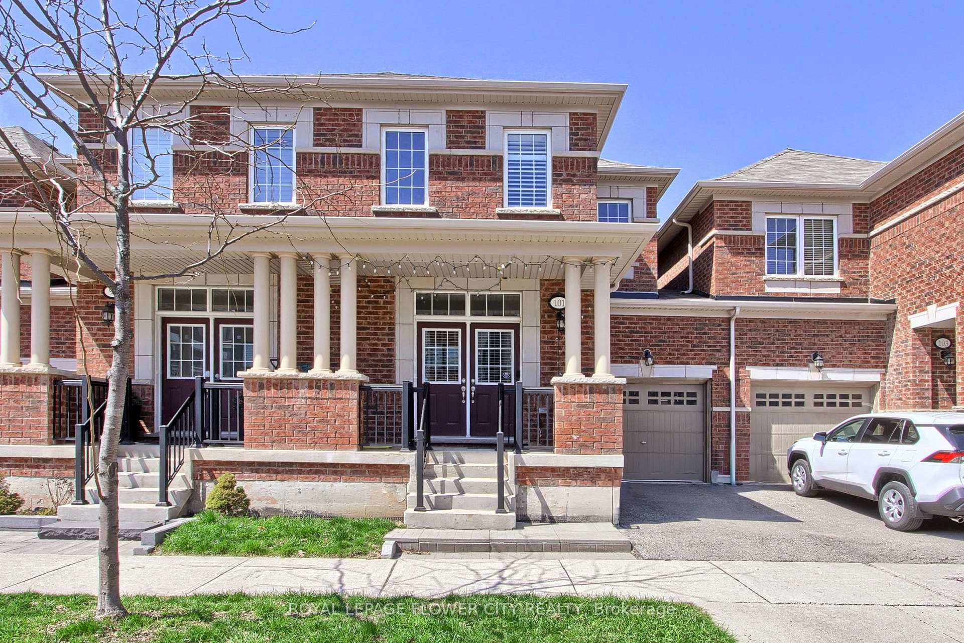 Photo of 101 Huguenot Road