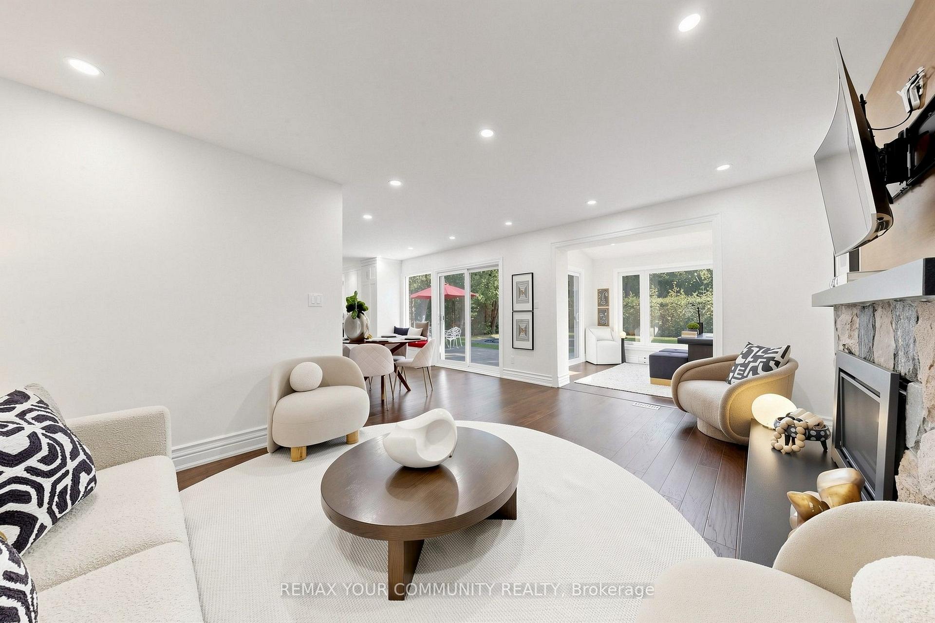 Photo 25 of 3 Cobblestone Drive, North York, Don Valley Village — HOMEH