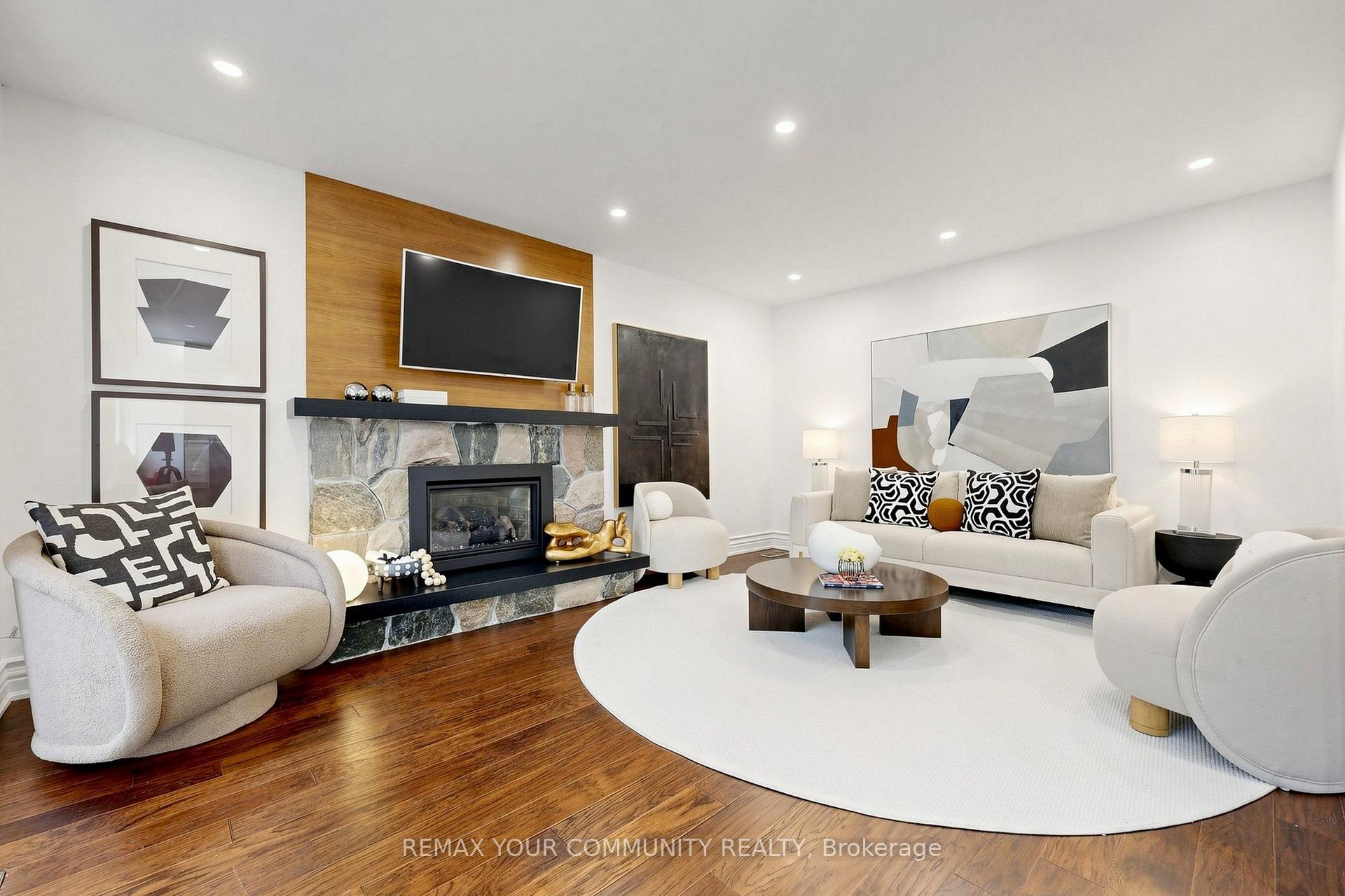 Photo 26 of 3 Cobblestone Drive, North York, Don Valley Village — HOMEH