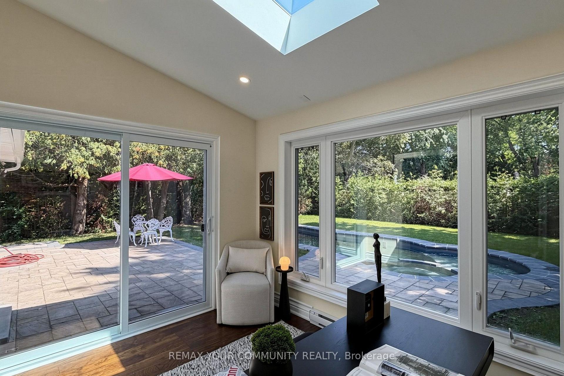 Photo 29 of 3 Cobblestone Drive, North York, Don Valley Village — HOMEH