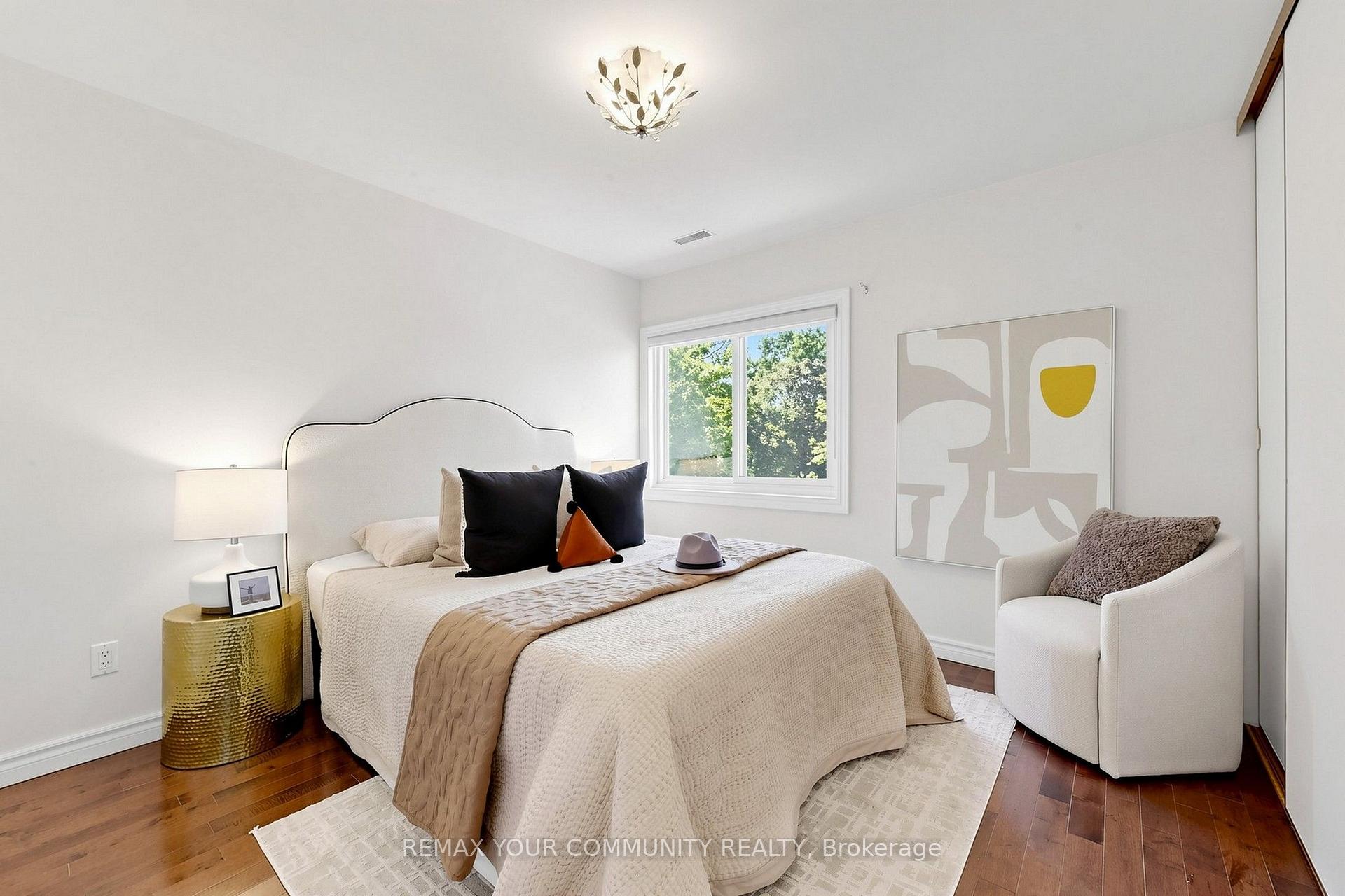Photo 36 of 3 Cobblestone Drive, North York, Don Valley Village — HOMEH