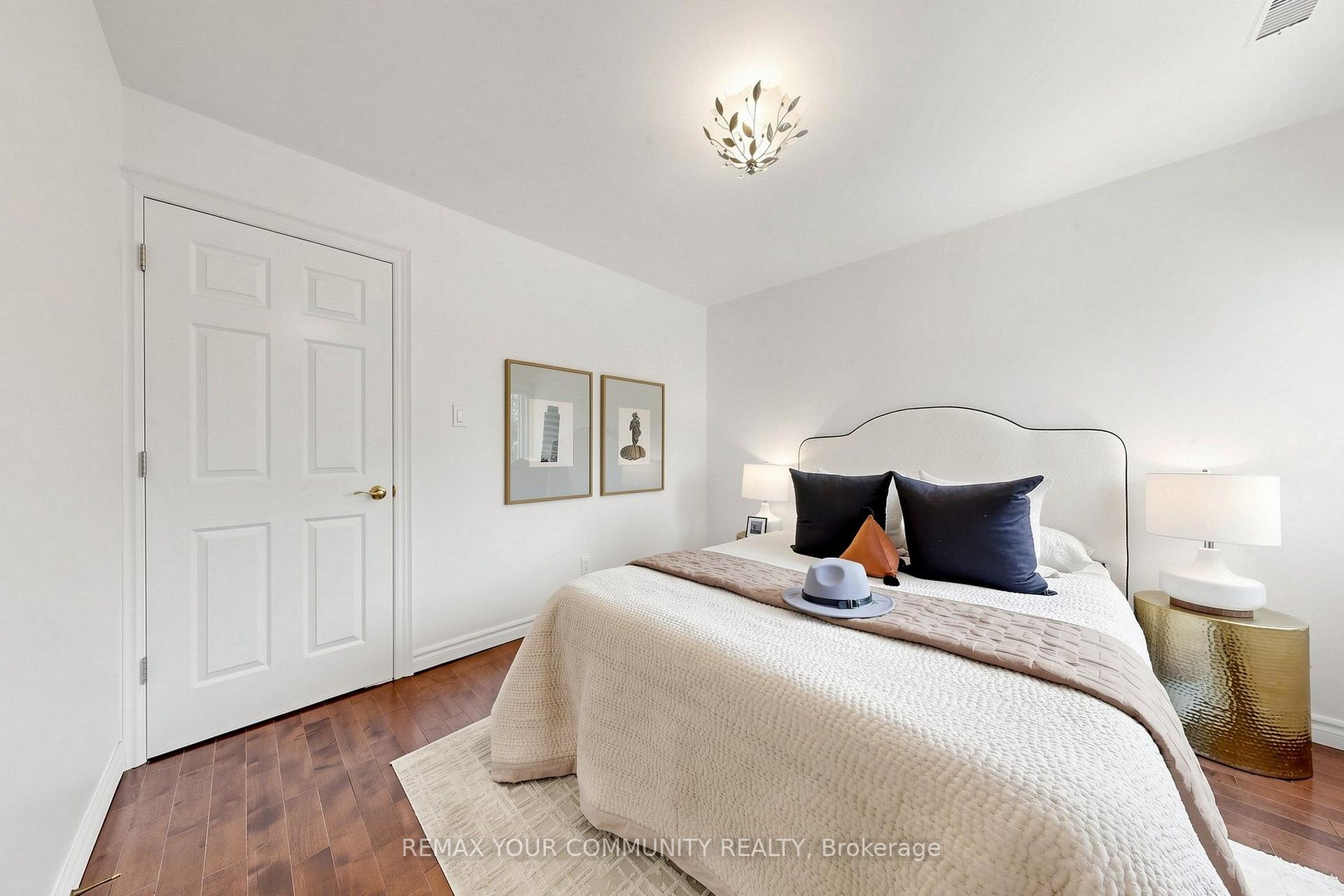 Photo 38 of 3 Cobblestone Drive, North York, Don Valley Village — HOMEH