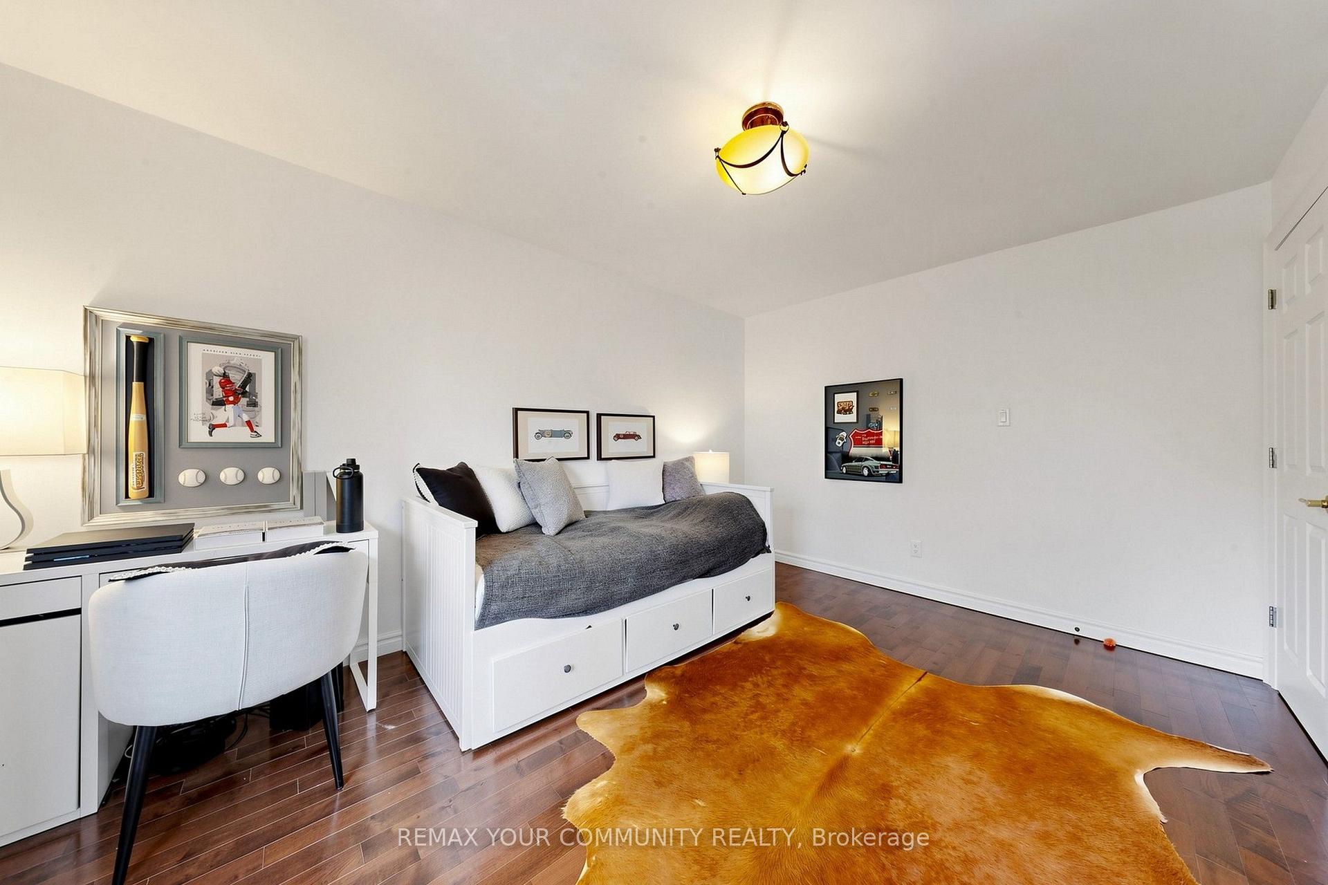 Photo 41 of 3 Cobblestone Drive, North York, Don Valley Village — HOMEH