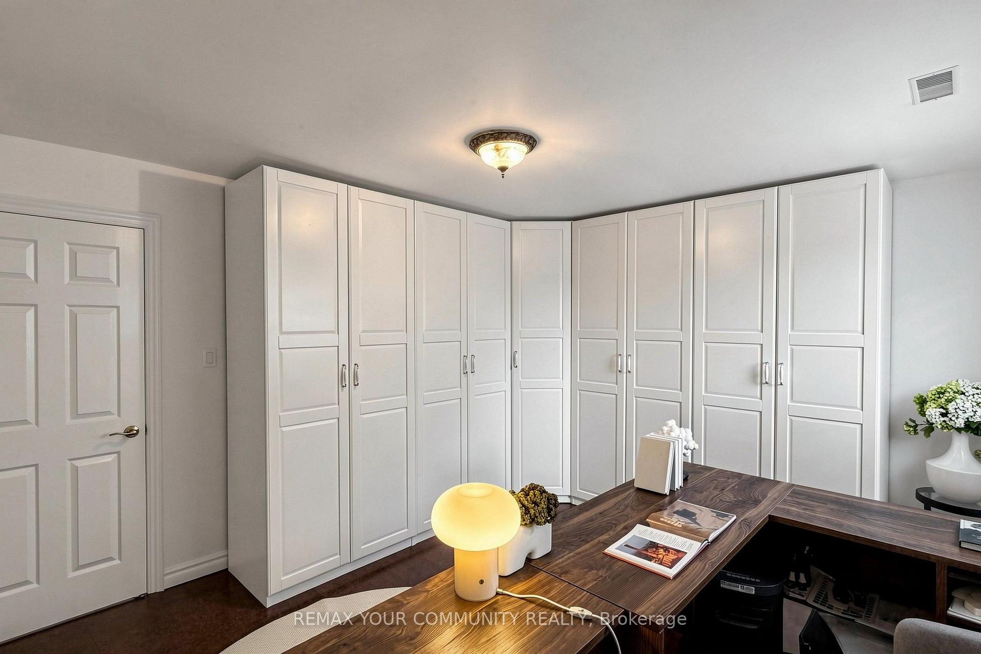 Photo 45 of 3 Cobblestone Drive, North York, Don Valley Village — HOMEH