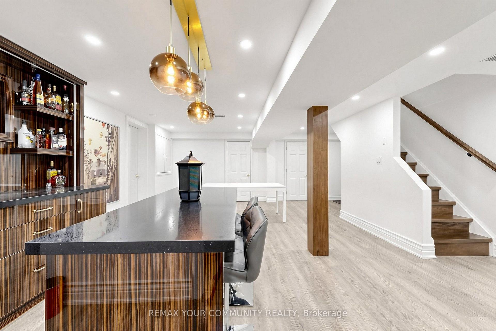 Photo 50 of 3 Cobblestone Drive, North York, Don Valley Village — HOMEH