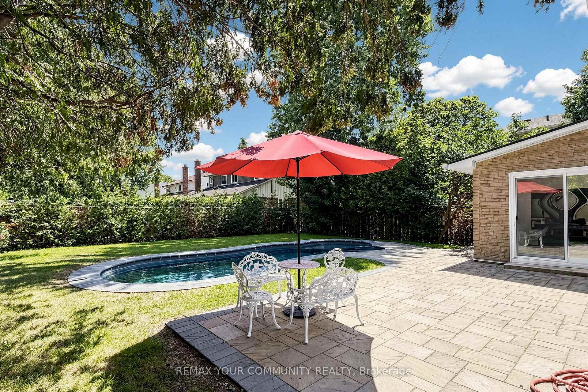 Photo 54 of 3 Cobblestone Drive, North York, Don Valley Village — HOMEH