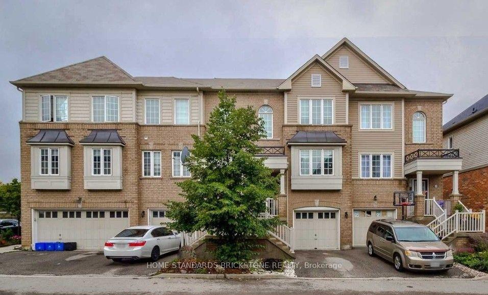 Photo 1 of Unit 25, 7 Sirente Drive, Hamilton, Crerar — HOMEH