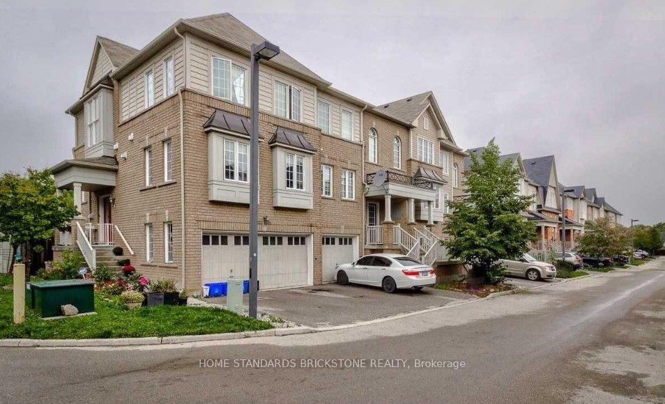 Photo 2 of Unit 25, 7 Sirente Drive, Hamilton, Crerar — HOMEH