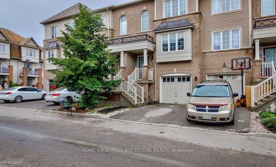 Photo 4 of Unit 25, 7 Sirente Drive, Hamilton, Crerar — HOMEH
