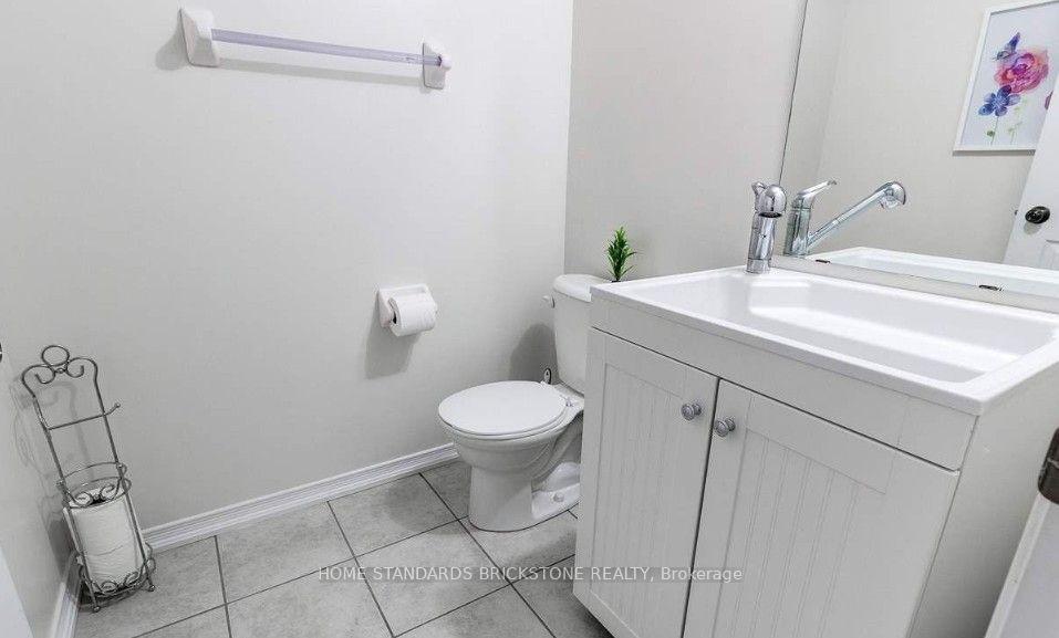 Photo 6 of Unit 25, 7 Sirente Drive, Hamilton, Crerar — HOMEH