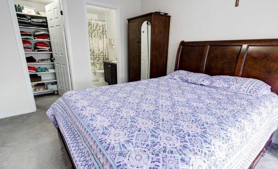 Photo 21 of Unit 25, 7 Sirente Drive, Hamilton, Crerar — HOMEH