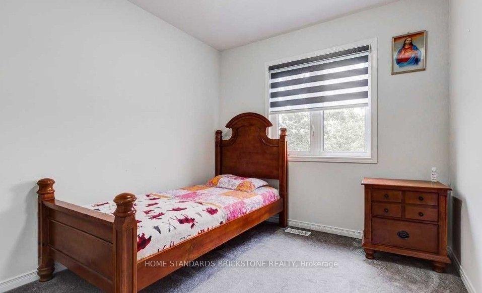 Photo 23 of Unit 25, 7 Sirente Drive, Hamilton, Crerar — HOMEH