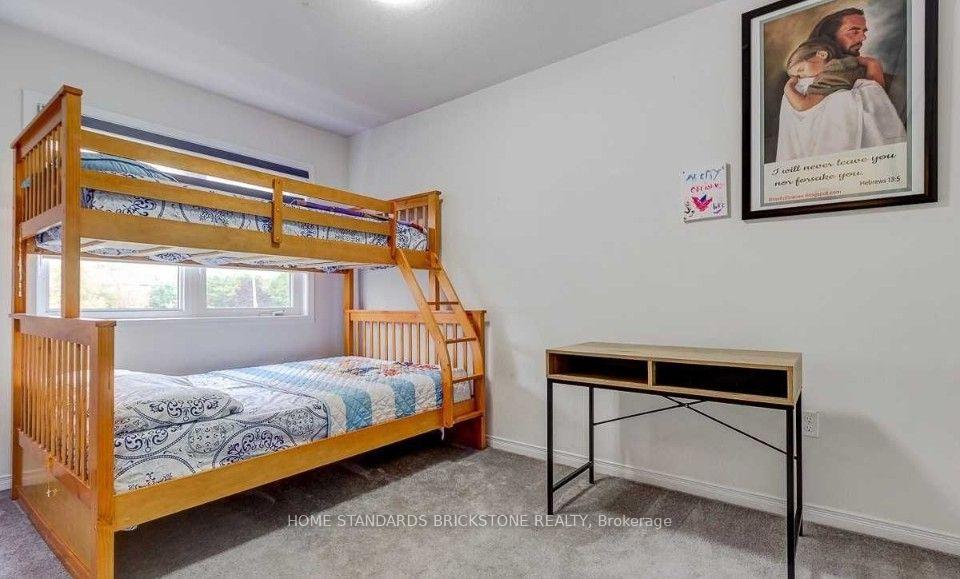 Photo 24 of Unit 25, 7 Sirente Drive, Hamilton, Crerar — HOMEH