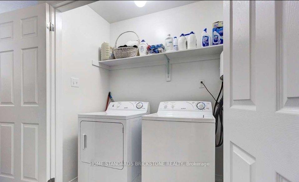Photo 26 of Unit 25, 7 Sirente Drive, Hamilton, Crerar — HOMEH