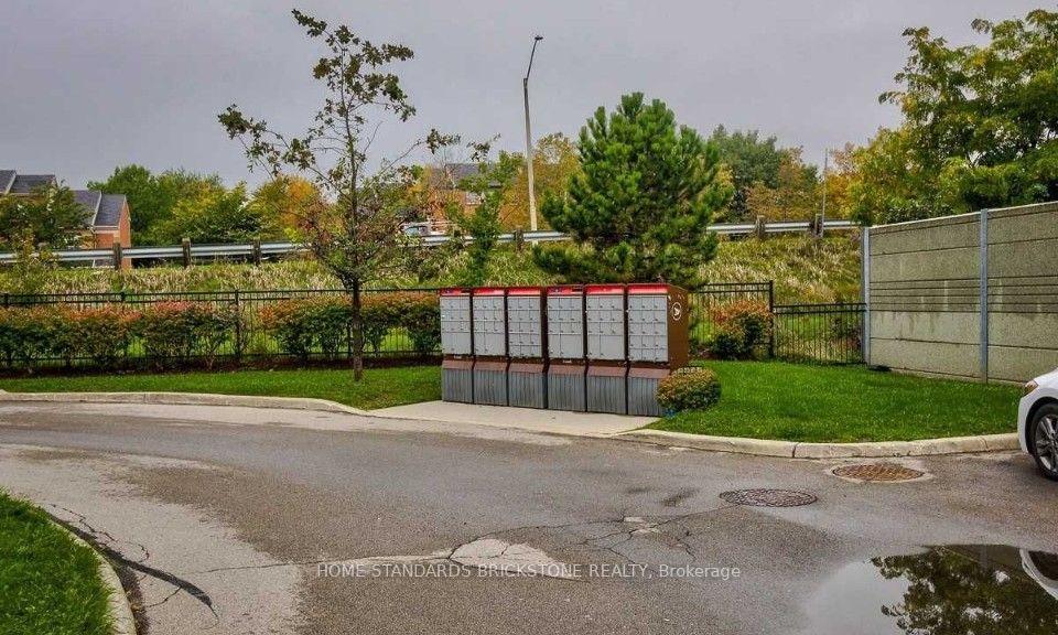 Photo 30 of Unit 25, 7 Sirente Drive, Hamilton, Crerar — HOMEH
