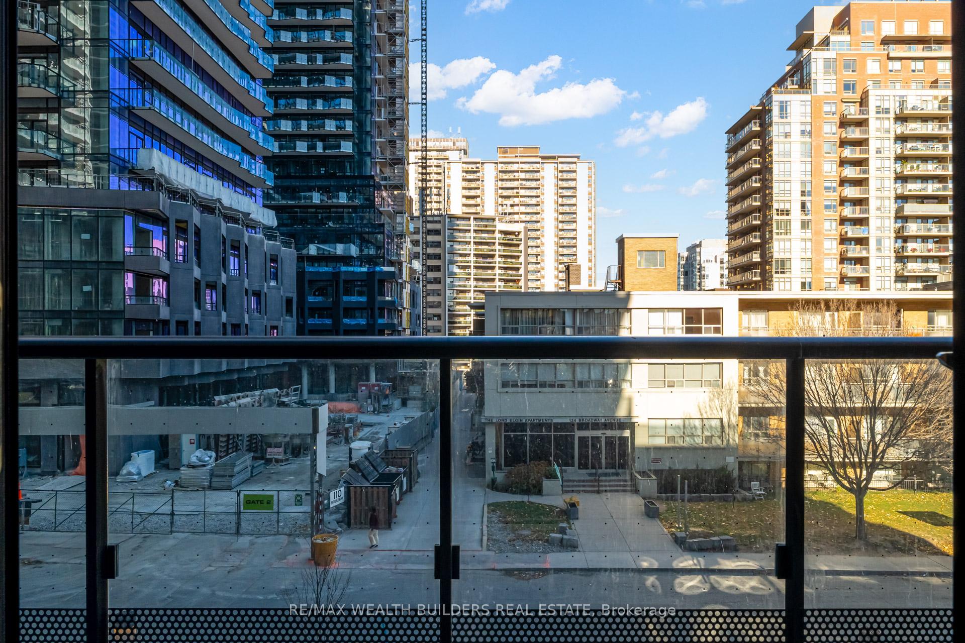 Photo 12 of Unit 310, 117 Broadway Avenue, Toronto, Mount Pleasant West — HOMEH