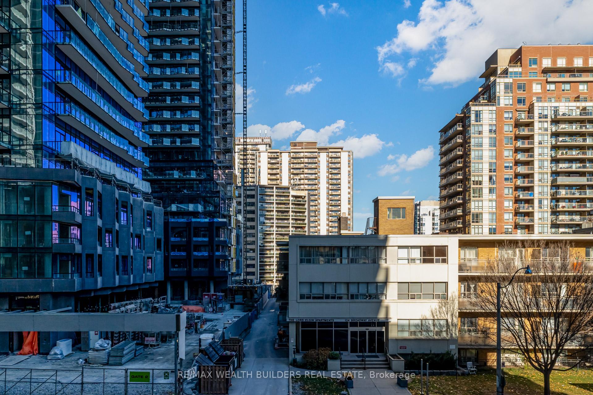 Photo 15 of Unit 310, 117 Broadway Avenue, Toronto, Mount Pleasant West — HOMEH
