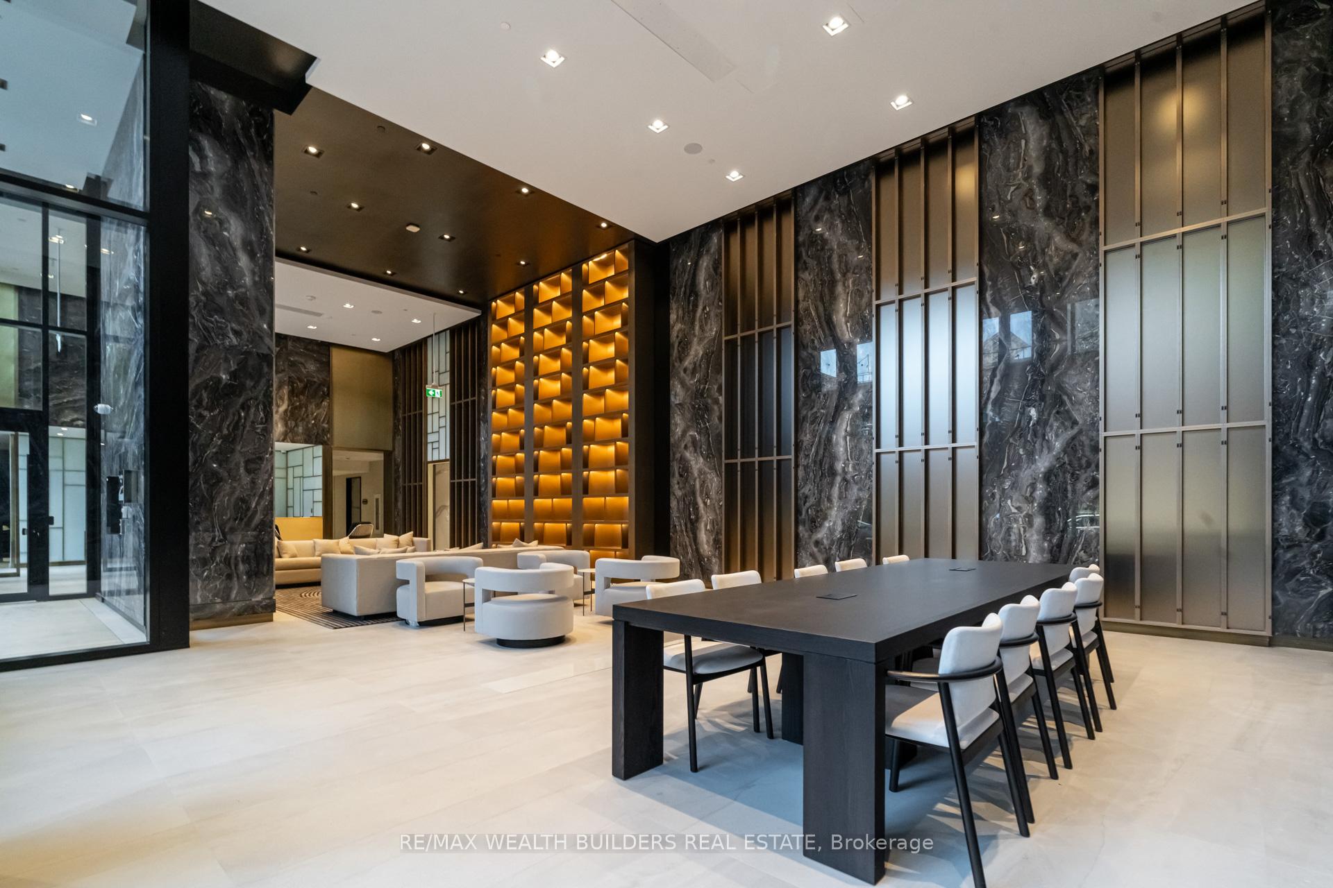 Photo 18 of Unit 310, 117 Broadway Avenue, Toronto, Mount Pleasant West — HOMEH