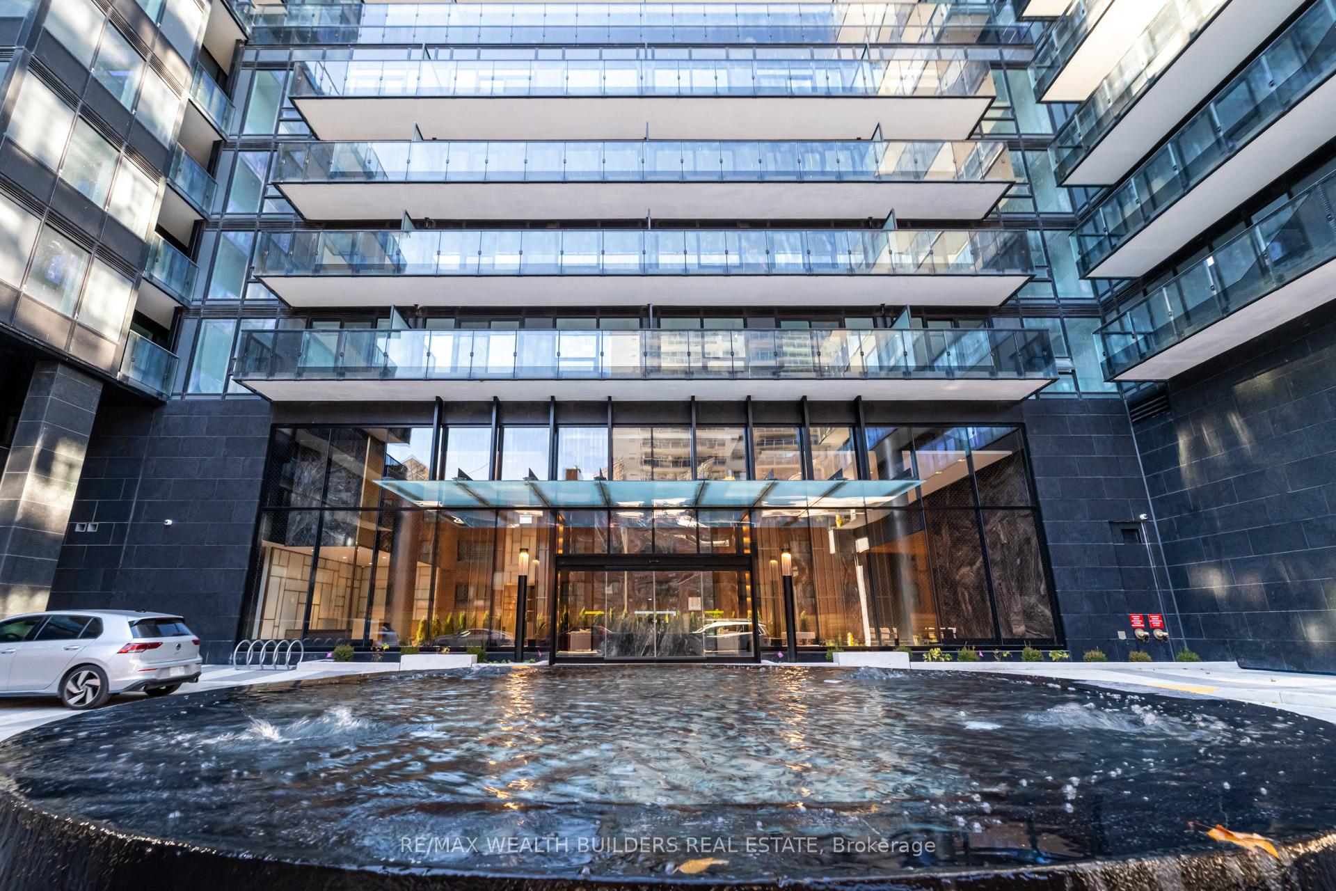 Photo 19 of Unit 310, 117 Broadway Avenue, Toronto, Mount Pleasant West — HOMEH