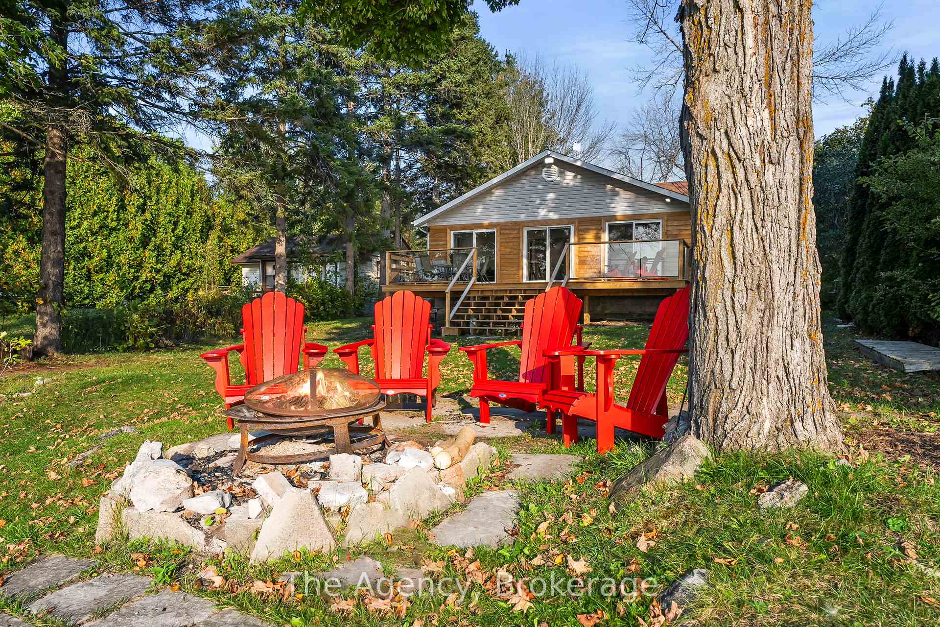 Photo of 119 Campbell Beach Road