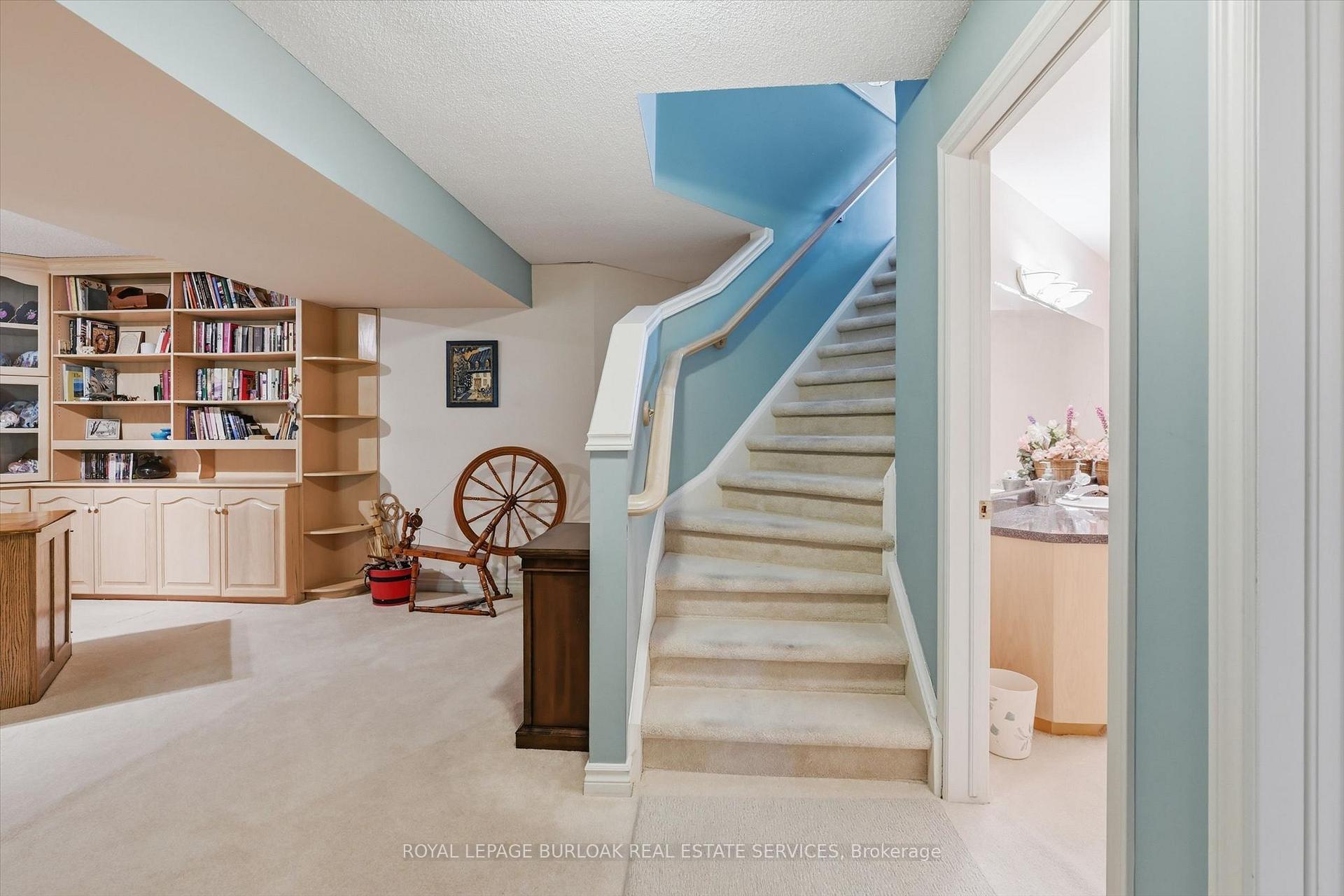 Photo 33 of Unit 4, 1095 Skyview Drive, Burlington, Tyandaga — HOMEH