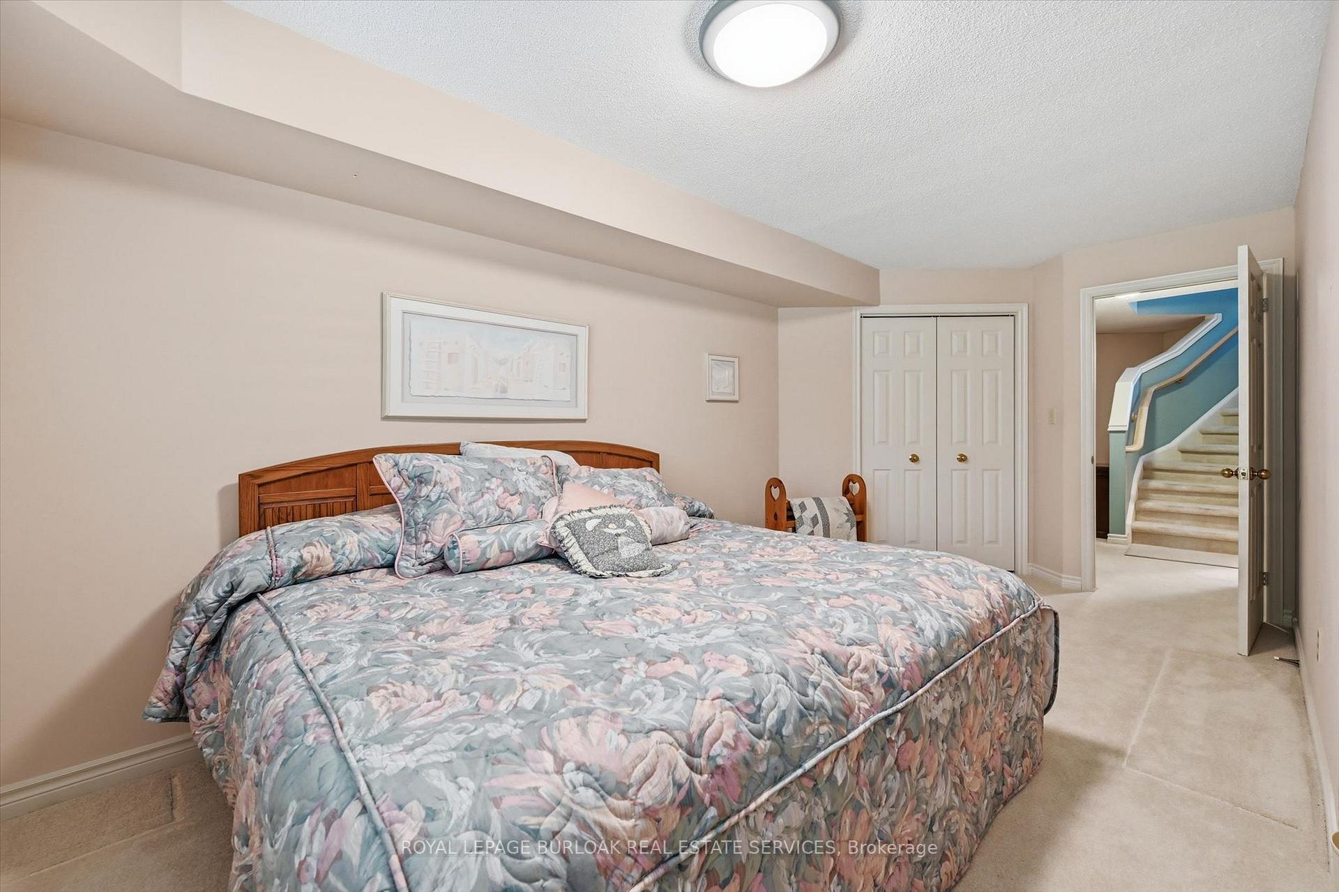 Photo 39 of Unit 4, 1095 Skyview Drive, Burlington, Tyandaga — HOMEH