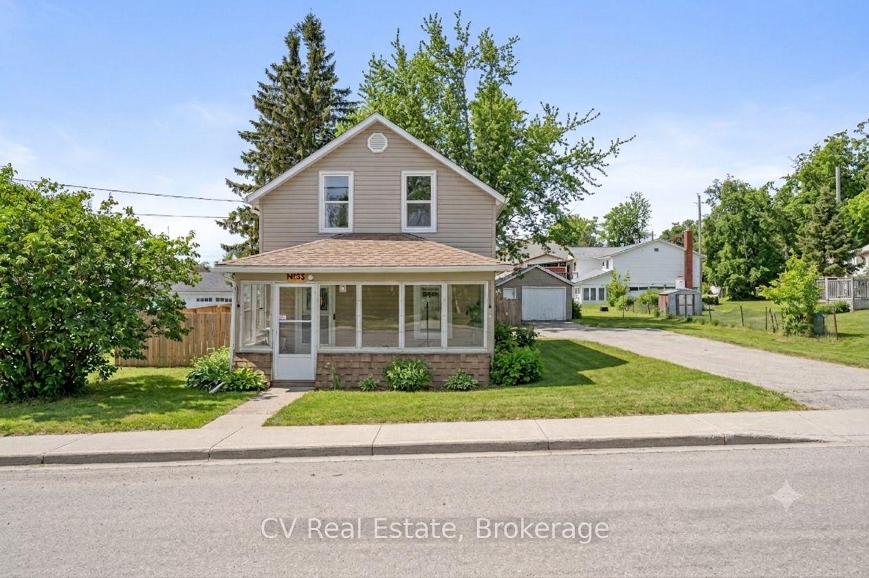 Photo of 33 John Street