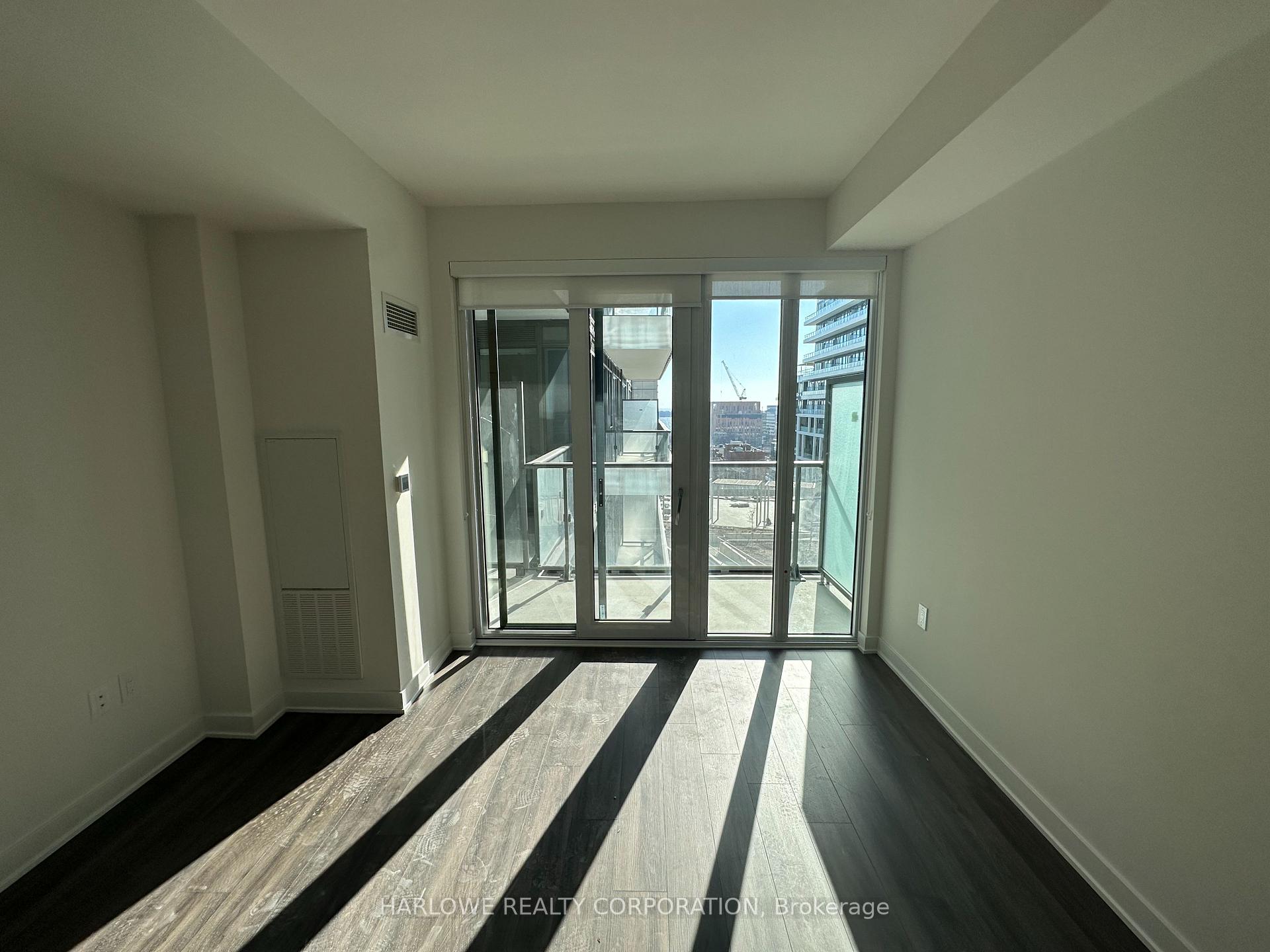 Photo 5 of Unit 1435 E, 70 Princess Street E, Toronto, Waterfront Communities — HOMEH
